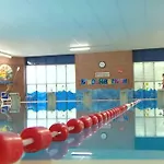 Ahorn Seehotel 3* Templin