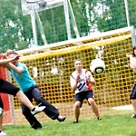 Ahorn Seehotel Otel Templin