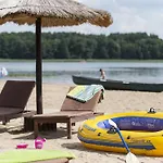 Ahorn Seehotel Otel 3*