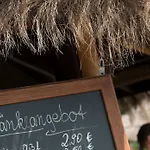 Ahorn Seehotel 3* Templin