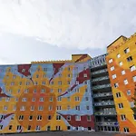 Ahorn Seehotel Ξενοδοχείο