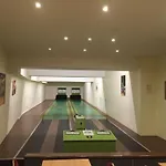 Ahorn Seehotel Templin