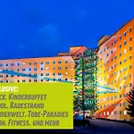 Ξενοδοχείο Ahorn Seehotel