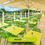 Ahorn Seehotel 3*