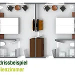 Ahorn Seehotel Templin