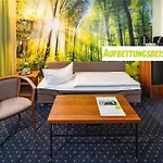 Ahorn Seehotel 3* Templin