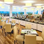 Ahorn Seehotel Otel 3*