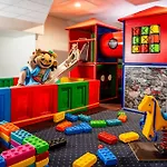 Ahorn Seehotel 3*