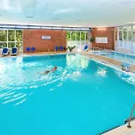 Ahorn Seehotel Otel Templin