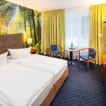 Ahorn Seehotel Otel Templin