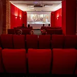 Ahorn Seehotel Otel Templin