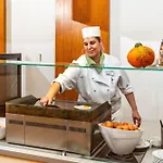 Ahorn Seehotel 3*