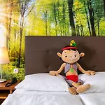 Otel Ahorn Seehotel Templin