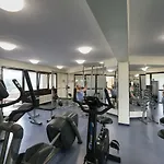 Hotel Ahorn Seehotel 3*
