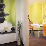 Ahorn Seehotel Otel 3*