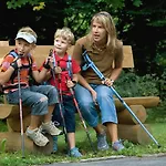 Ahorn Seehotel 3* Templin