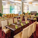 Hotel Ahorn Seehotel 3*