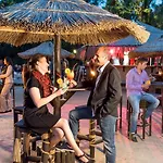 Ahorn Seehotel Otel Templin