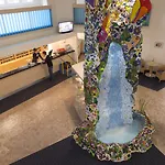 Ahorn Seehotel 3* Templin