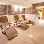 Otel Ahorn Seehotel Templin