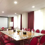 Ahorn Seehotel 3* Templin