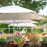 Ahorn Seehotel Otel Templin