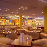 Otel Ahorn Seehotel Templin