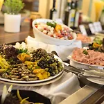 Ahorn Seehotel Otel 3*