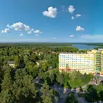 Hotel Ahorn Seehotel