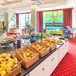 Ahorn Seehotel Templin