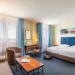 Ahorn Seehotel 3*