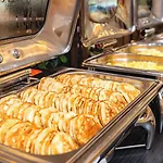 Ahorn Seehotel Templin