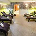 Otel Ahorn Seehotel Templin