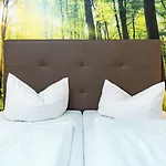 Ahorn Seehotel 3*