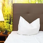 Otel Ahorn Seehotel Templin