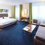 Ahorn Seehotel 3*