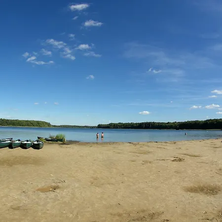 Ahorn Seehotel