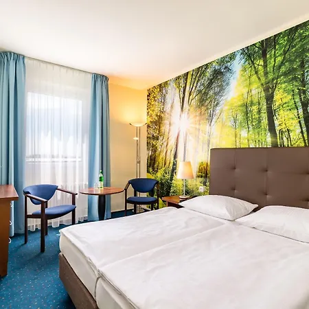 Ahorn Seehotel 3*