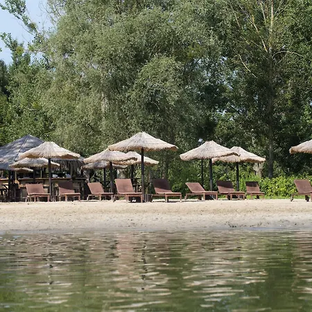 Ahorn Seehotel Templin