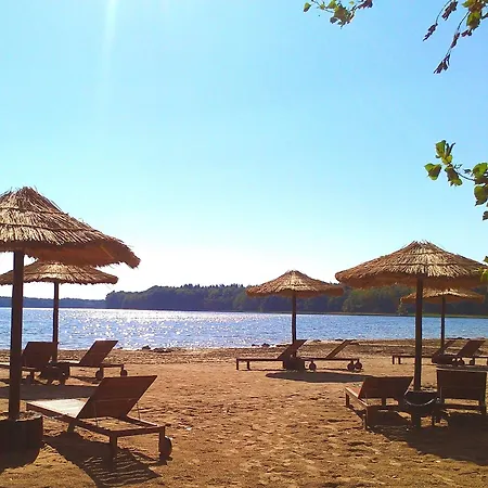 Ahorn Seehotel 3* تيمبلين