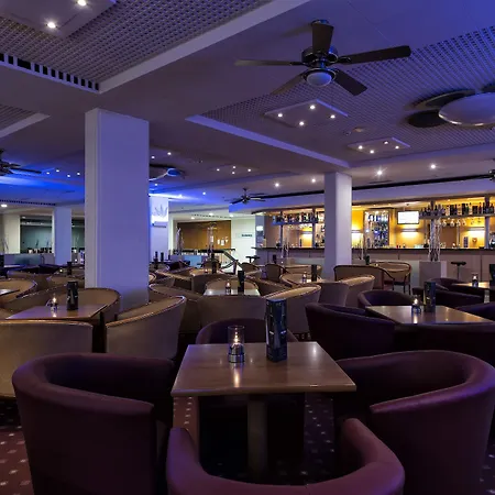 فندق Ahorn Seehotel 3*