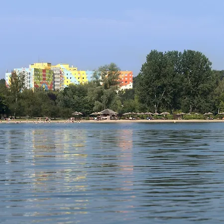 Ahorn Seehotel