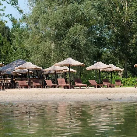 Ahorn Seehotel 3*