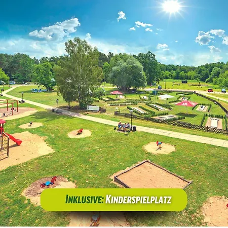 Ahorn Seehotel Szálloda