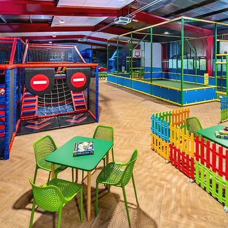 Ahorn Seehotel Templin