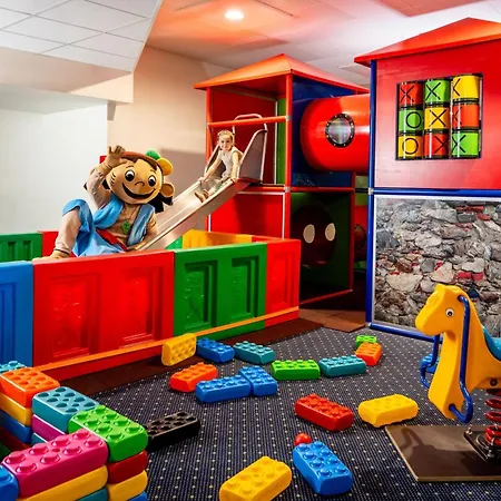 Ahorn Seehotel 3*