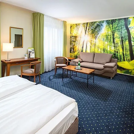 Ahorn Seehotel Templin