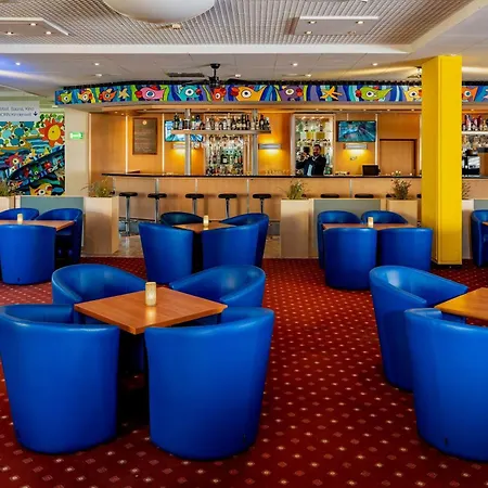 Ahorn Seehotel