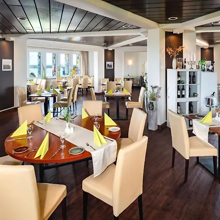 Ahorn Seehotel 3* Templin