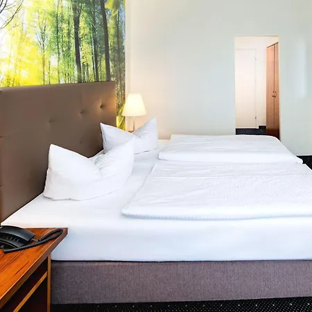 Ahorn Seehotel Hotel 3*